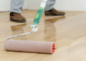 Can You Apply Polyurethane with a Roller (Top Picks)
