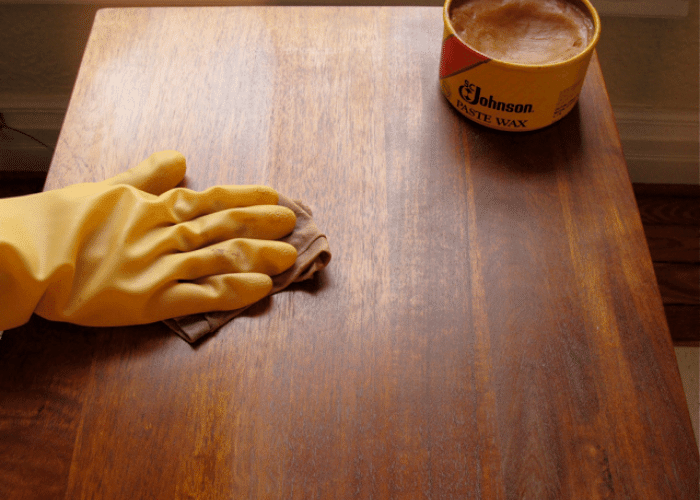 Best Furniture Wax Wood Dec, Best Paste Wax For Hardwood Floors