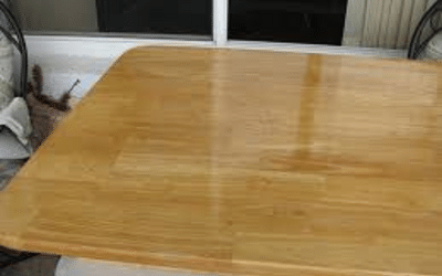 Best Polyurethane for Table Tops Image
