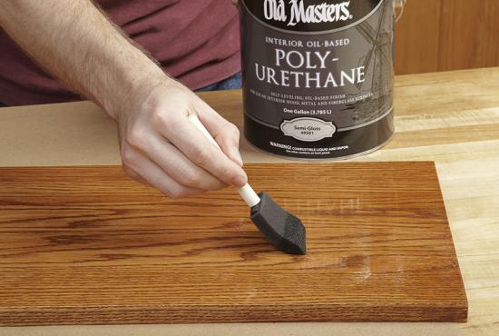 Polyurethane Over Wax, Waxed Hardwood Floors Versus Polyurethane