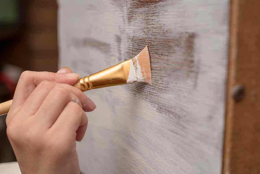 How To Remove Chalk Paint From Wood 4 Effective Ways How To Remove Chalk Paint From Wood 4, How To Get Paint Splatter Off Wood Furniture