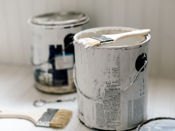 Can You Mix Primer With Paint