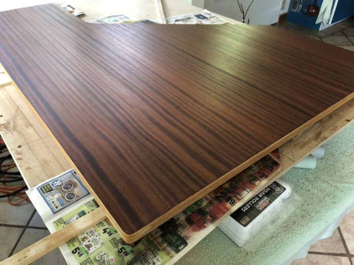 Can You Put Polyurethane Over Danish Oil for added protection