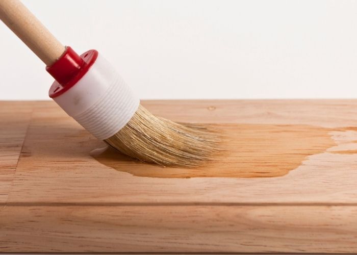How To Get Rid Of Wood Stain Smell