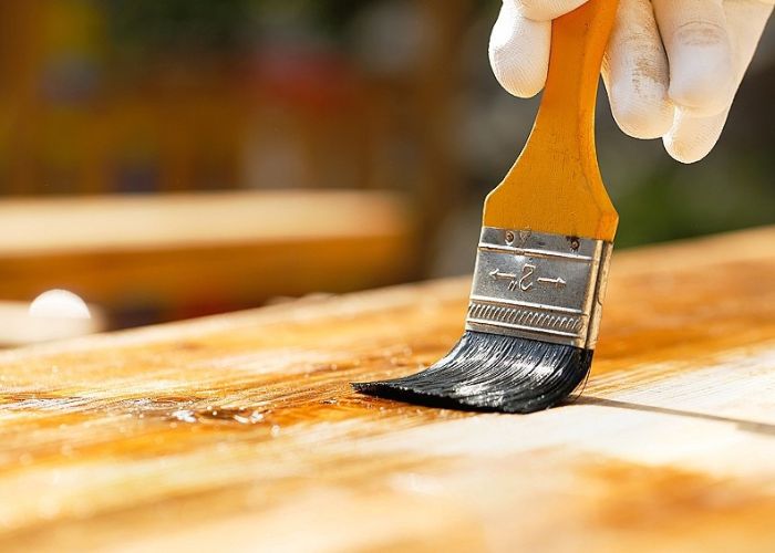 Can You Paint Over Lacquer Finish?