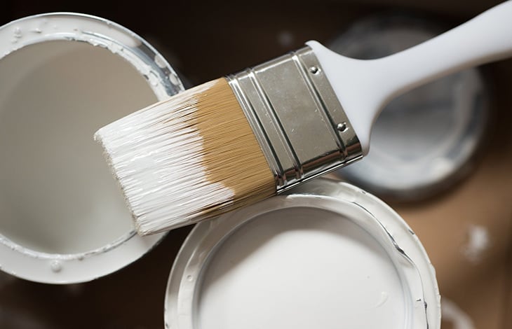 How To Clean Chalk Paint Brush