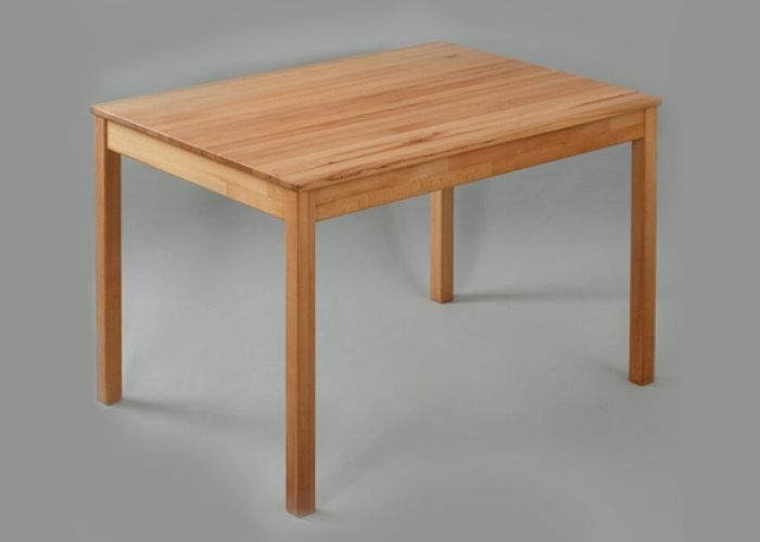 Best Wood to Make a Table