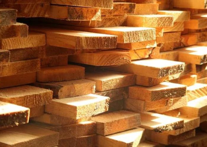 Can You Burn Pressure Treated Wood?