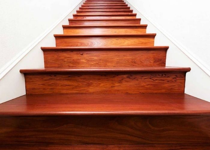 best polyurethane for stair treads