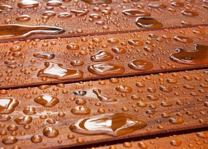 Types of Waterproofing 