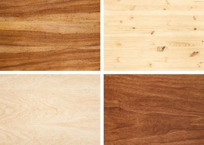 What is the Cheapest Hardwood Lumber to Buy?