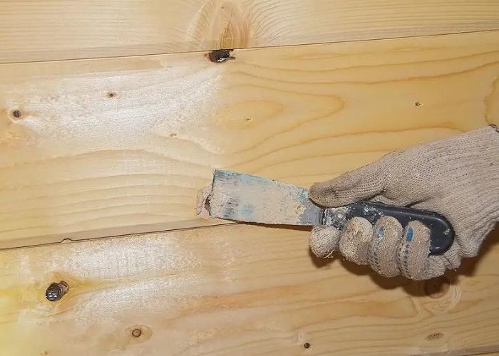 Wood Repair Knot Crack Split Wood Filler Waterproof Fast Wood Cure Eco Friendly 