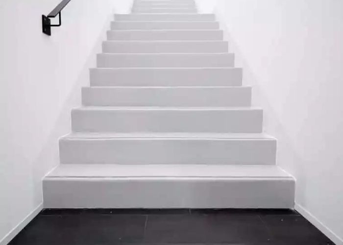 Best Paint for Stairs