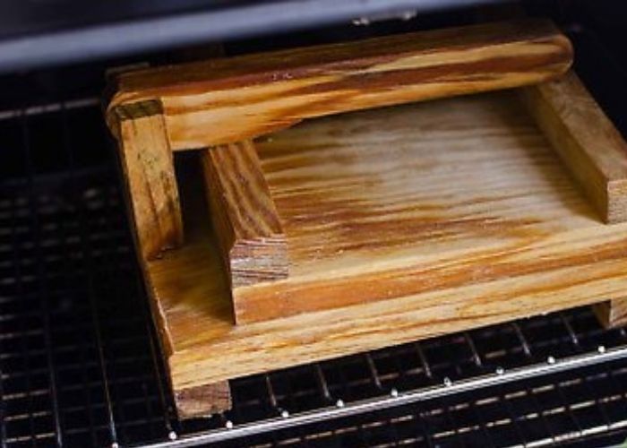 How To Dry Wood In An Oven