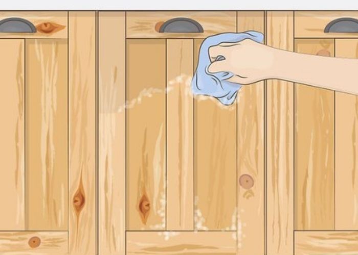 Painting Knotty Pine How To Paint Knotty Pine Paneling