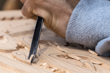 Best Wood for Carving Picture illustration