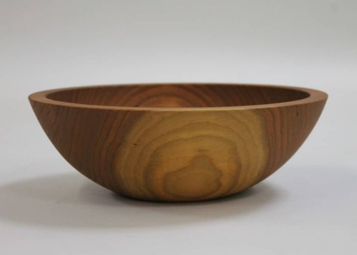 Wood Lathe for Turning Bowls
