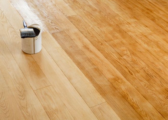 5 Best Stain for Red Oak Floors ( 2022 Reviews)
