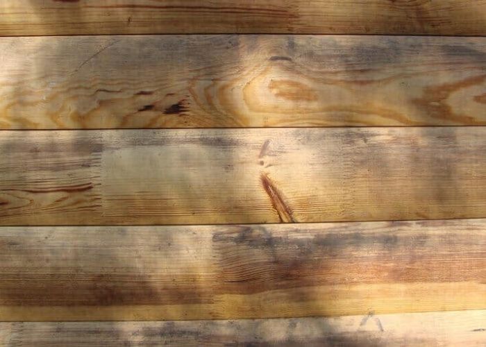 Can You Use Non Pressure Treated Wood Outside
