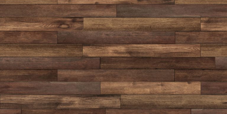 How to identify teak wood