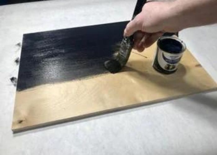 Best Paint for Plywood