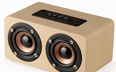 Best Wood for Speaker Box