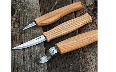 Best Wood Carving Knife