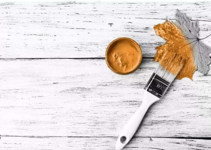 Best Gold Paint For Wood