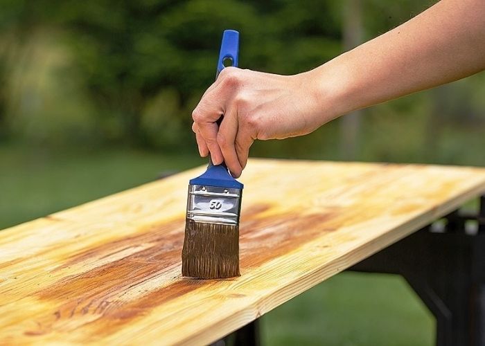 Best UV Protection for Wood