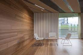 Can I Put Wood Flooring on Walls?