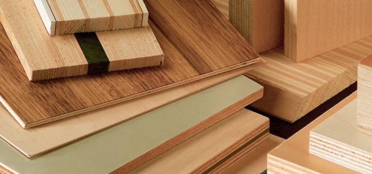 Different Types of Particle Board & Their Uses