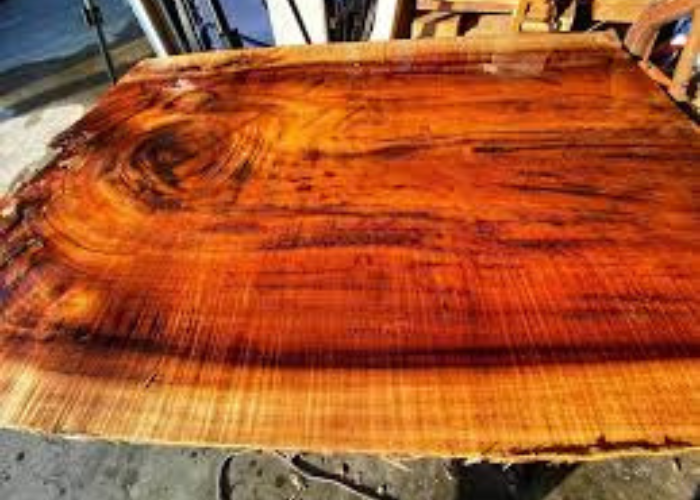 Koa wood