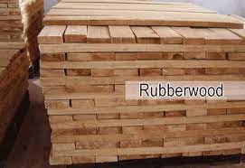 Rubber Wood Furniture Disadvantages Image illustration