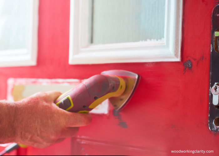 Should You Sand Between Coats of Paint