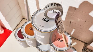 Can you Tint Polyurethane Image