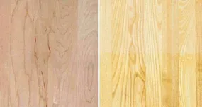 Maple vs Birch Plywood