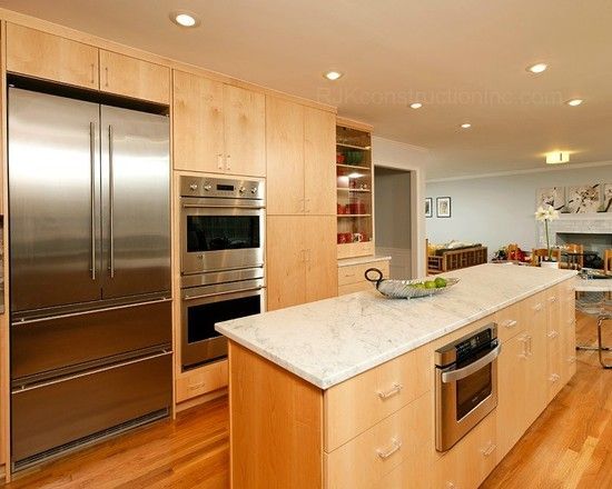 Maple vs Birch Plywood: Differences, Best Uses & Examples