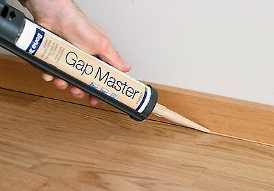 Best Caulk For Trim and Baseboard