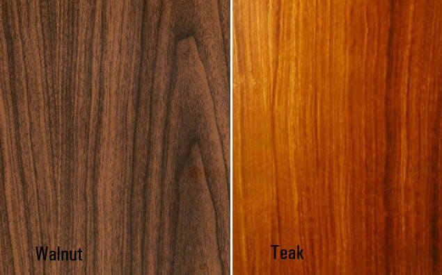 Can You Stain Teak Wood Image