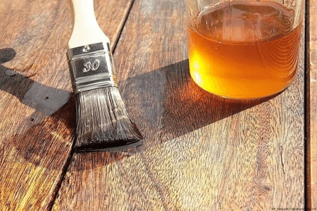 Best Oil for Wood Furniture Picture