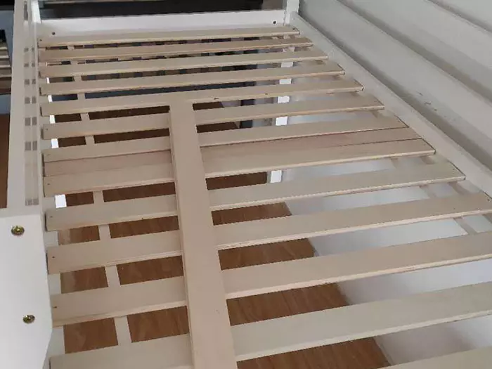 How to Make Bed Slats Stronger