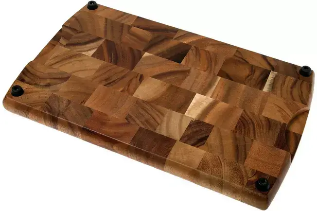 Is acacia wood good for cutting boards imageI