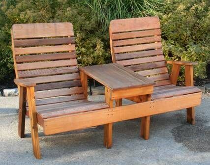 Is Acacia Wood Good for Outdoor Furniture Image