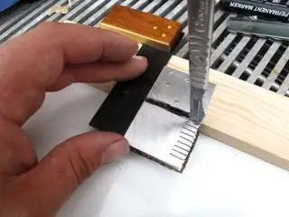 How to Cut Balsa Wood Image
