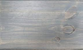 Best Gray Wood Stain Image