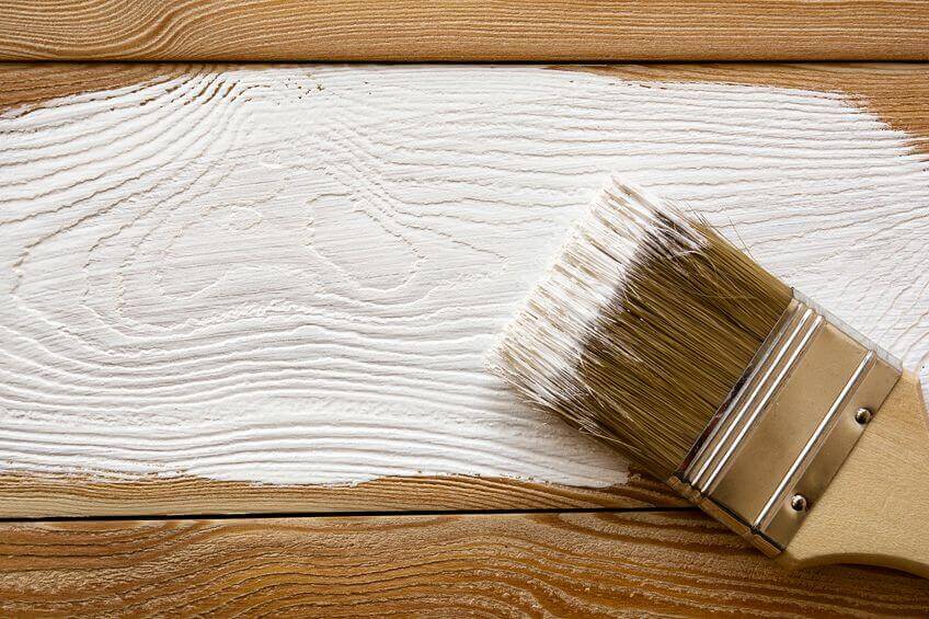 Best White Wood Stain