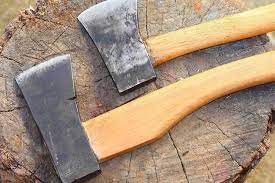 Best Wood for Axe Handle