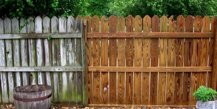 How Long Does Cedar Fence Last Image