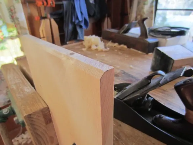How To Round Edges Of Wood Without A Router