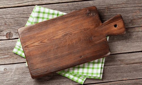 Best Wood for Cutting Boards Image